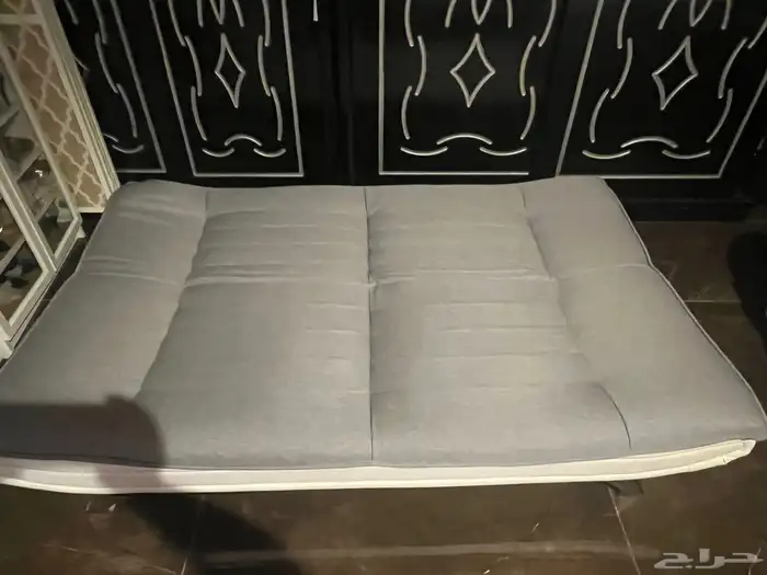 كنب سرير 2