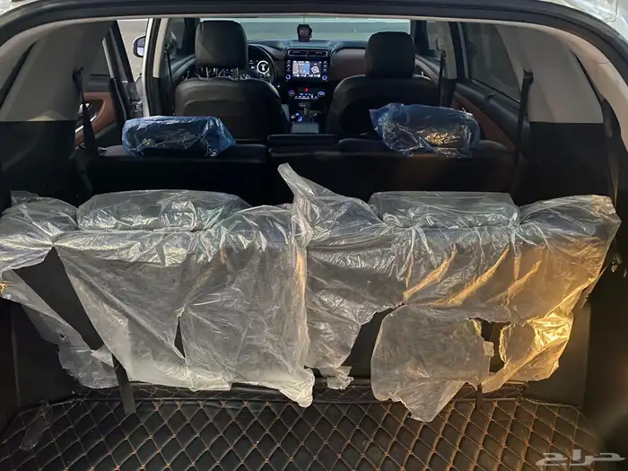 كريتا قراند 8