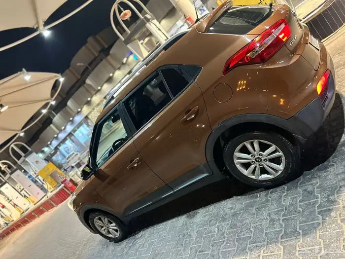 كريتا هيونداي 2017 4