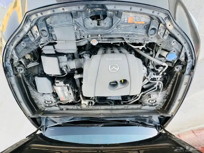 مازدا 2021 للبيع 13