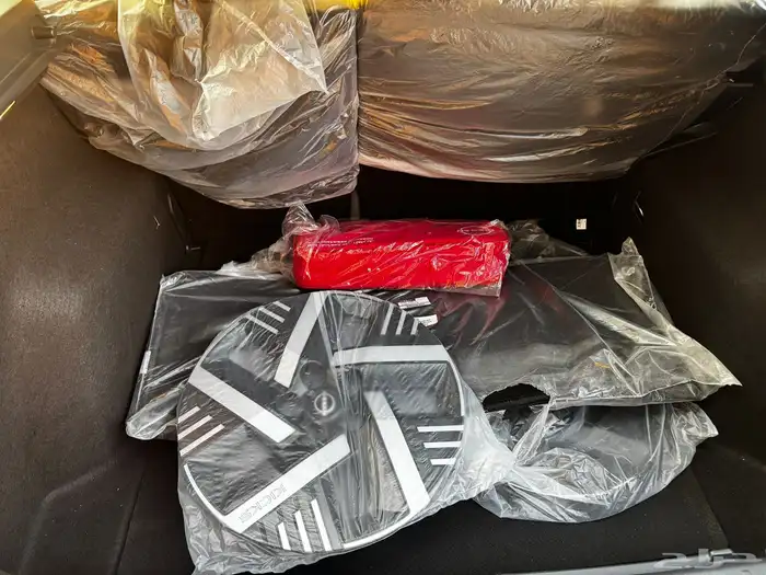 نيسان كيكس استندر 2025 11