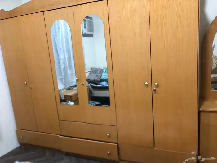 عفشكامل للبيع جديد ومستعمل نظيف 1