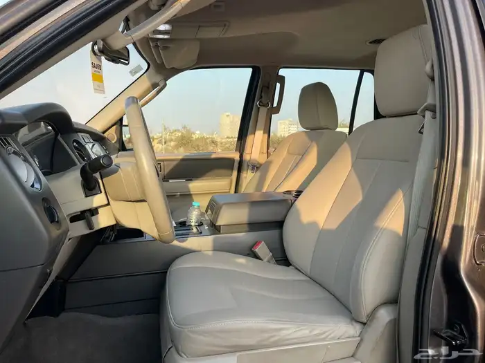 فورد اكسبيدشن 2014 11