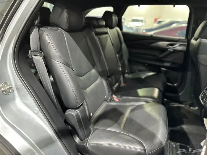 مازدا CX9 فل كامل موديل 2019 10