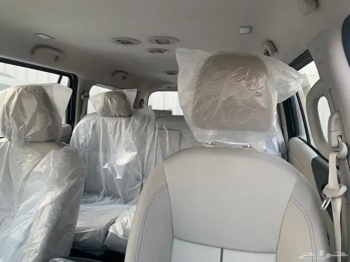 نيسان اكس تيرا 2024 ستاندر عرض خاص 7