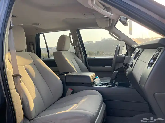 فورد اكسبيدشن 2014 12