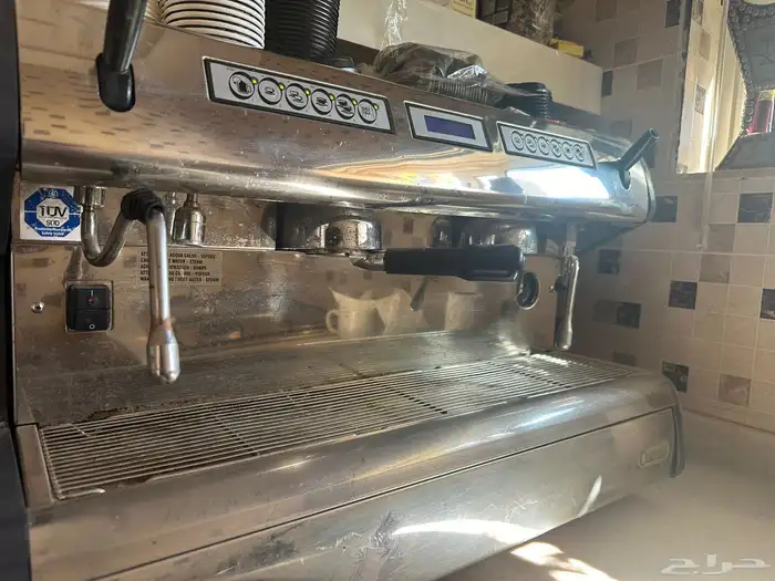 اجهزة قهوه 2