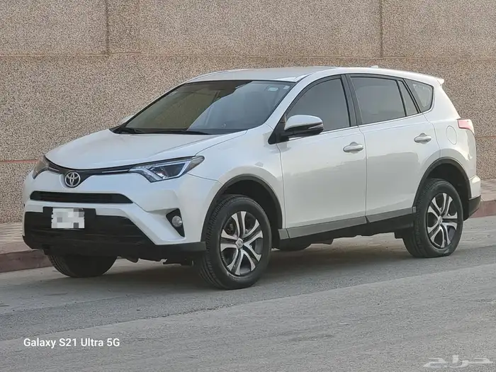 راف فور 2018 1