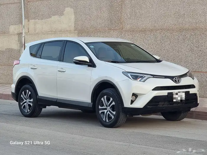 راف فور 2018 2