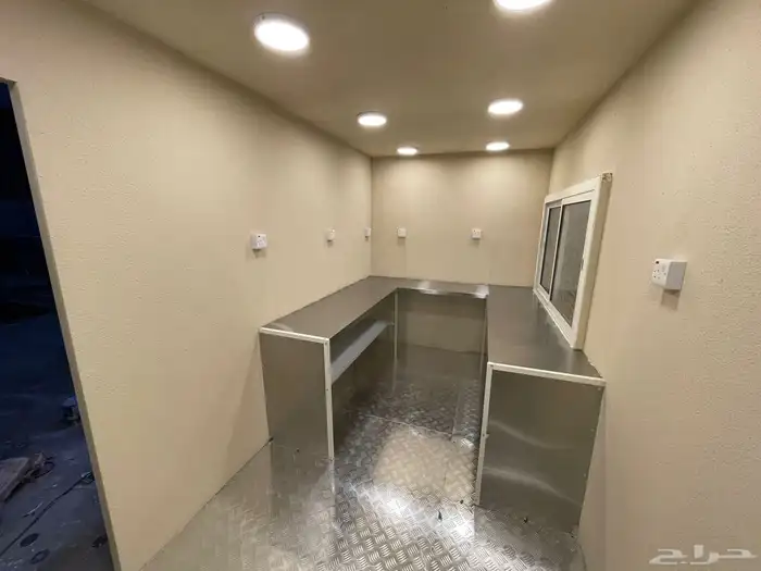 كشك درايف ثرو 5