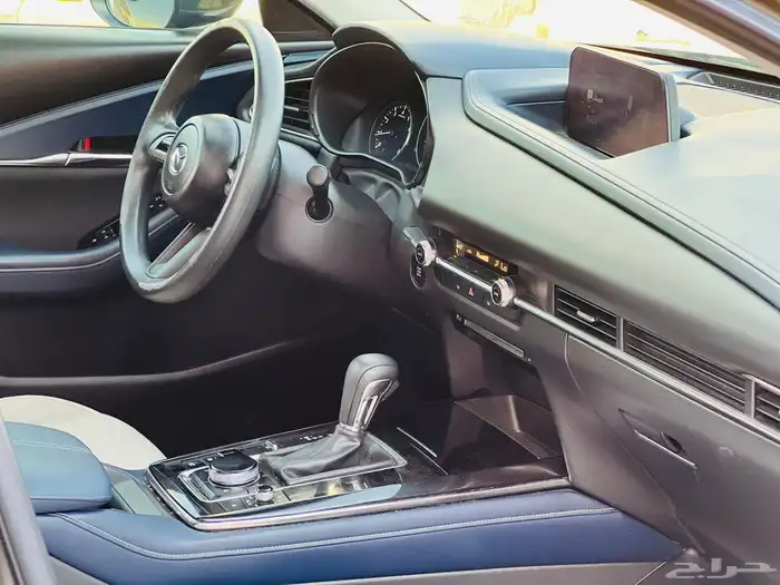 مازدا 2021 للبيع 1