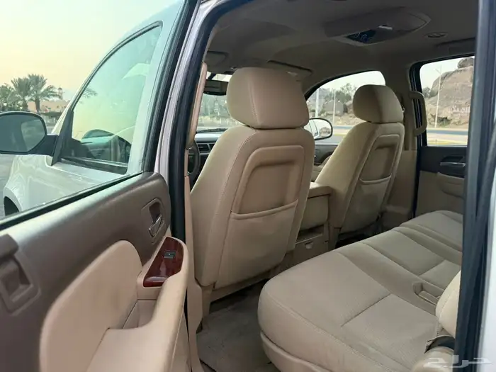 تاهو 2014 طويل دبل 18