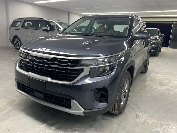 كيا سيلتوس ستاندرد موديل 2024 للتنازل بدون مقابل 2