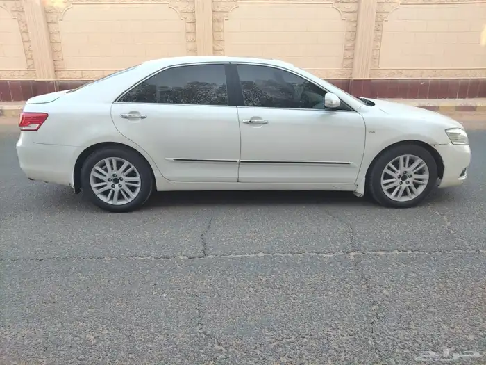 تويوتااوريون 2010 وكاله بدي ومحركات 5