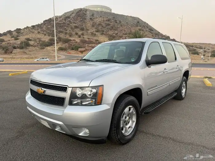 تاهو 2014 طويل دبل 3