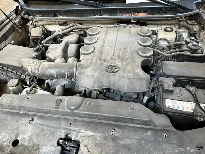 برادو 2019 فل كامل مخزن 14