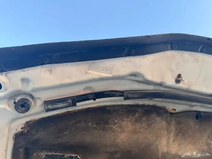 لاندكروزر جكسار 2000 نظيف قير عايدي 20