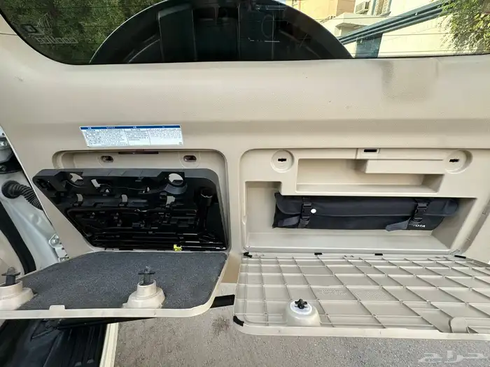 برادو 2019 فل كامل مخزن 22