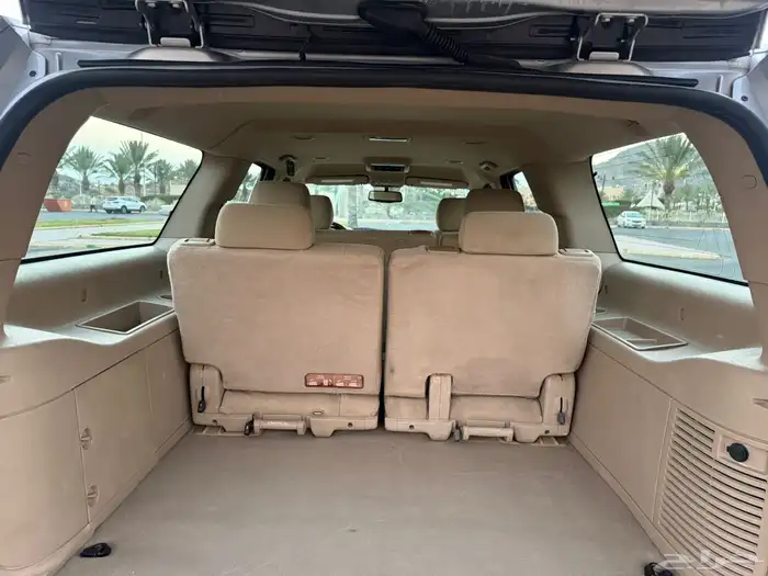 تاهو 2014 طويل دبل 22