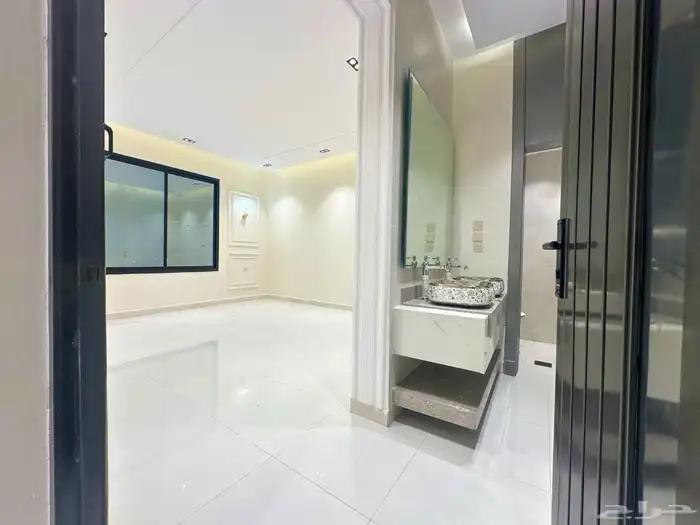 للبيع شقق مودرن تشطيب راقي بحي المعارض خميس مشيط 11