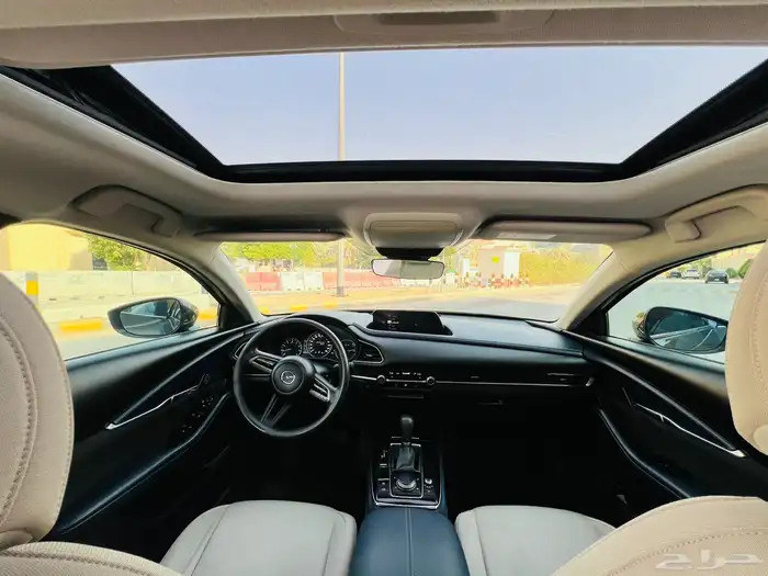 مازدا 2021 للبيع 9