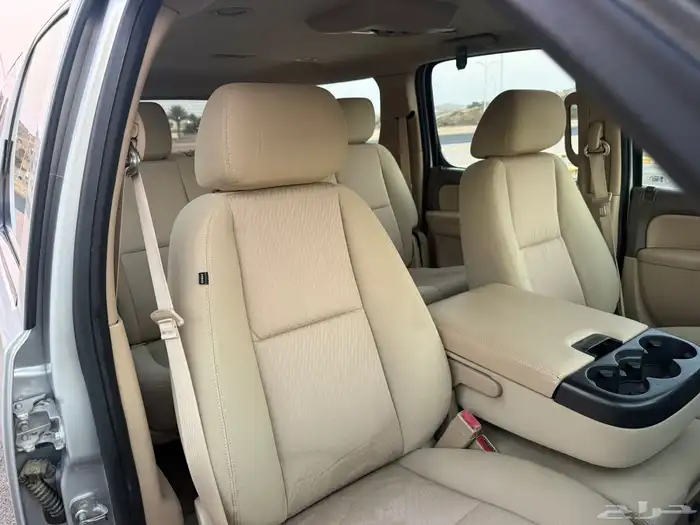 تاهو 2014 طويل دبل 16