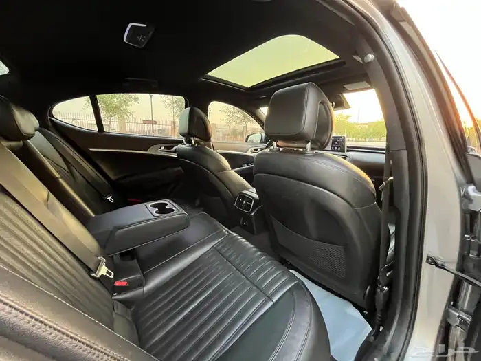 جنسس 2020 جي 70 16