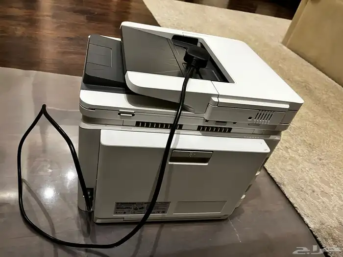 طابعة hp ليزر للبيع 0