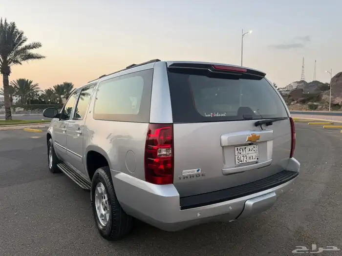 تاهو 2014 طويل دبل 6