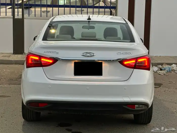 شيري اريزو 5 موديل 2023 السعر 23000 الف 0