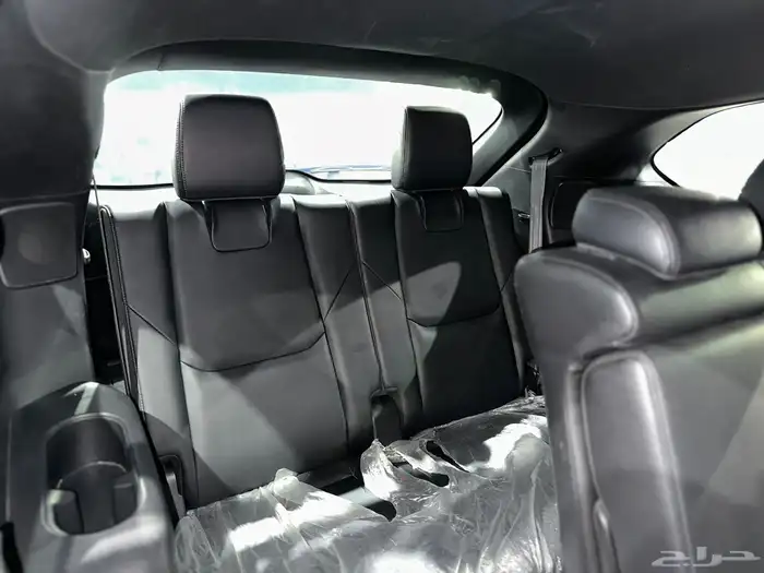 مازدا CX9 فل كامل موديل 2019 11