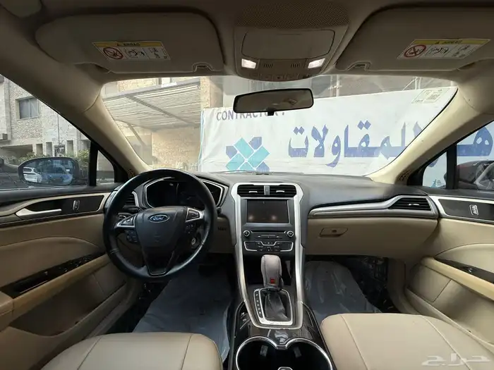 فورد فيوجن 2016 للبيع 1