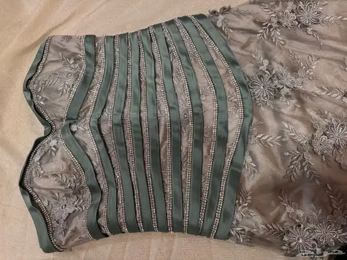 فستان تفصال للبيع 2