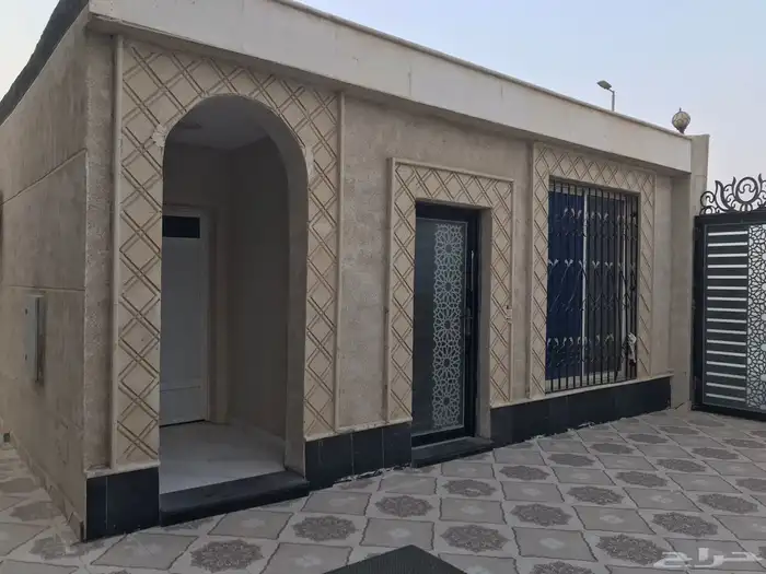 فيلا للايجار 5