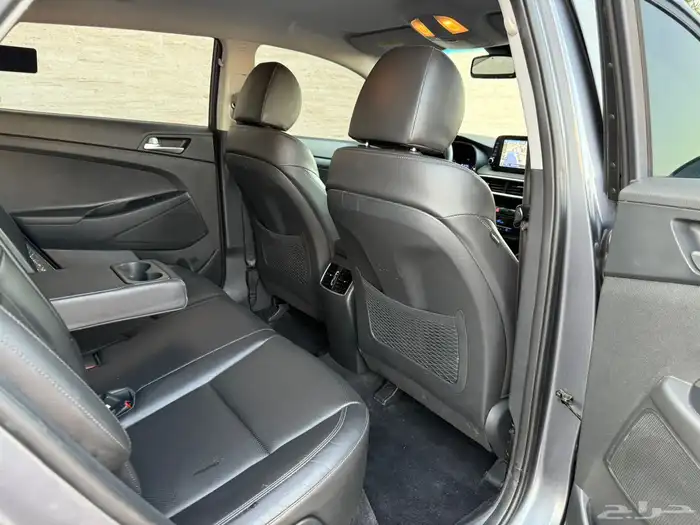 هونداي توسان ديزل 2020 ممشى 44 الف 0