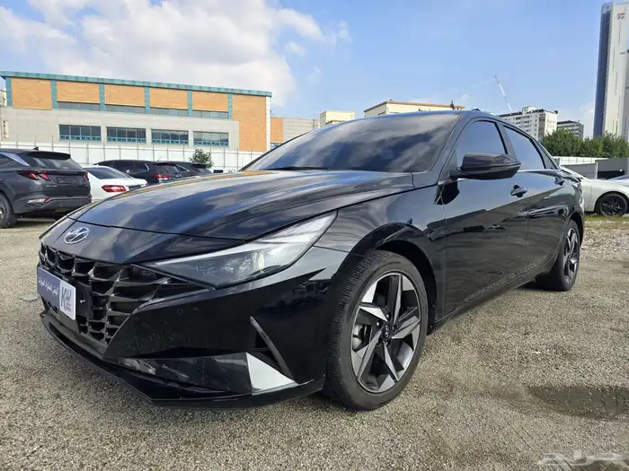 اللنترا 2021 بنزين فل كامل اعلى فئه 0