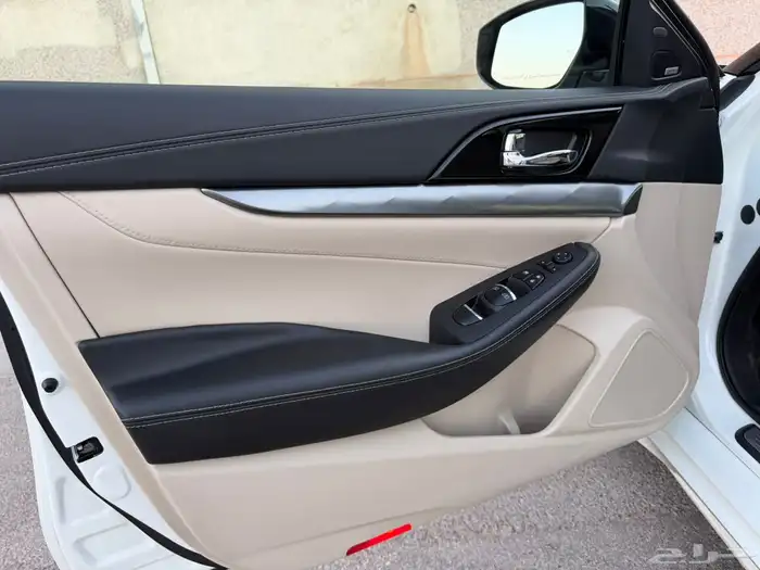 نيسان مكسيما 2020 نص فل وكالة 19