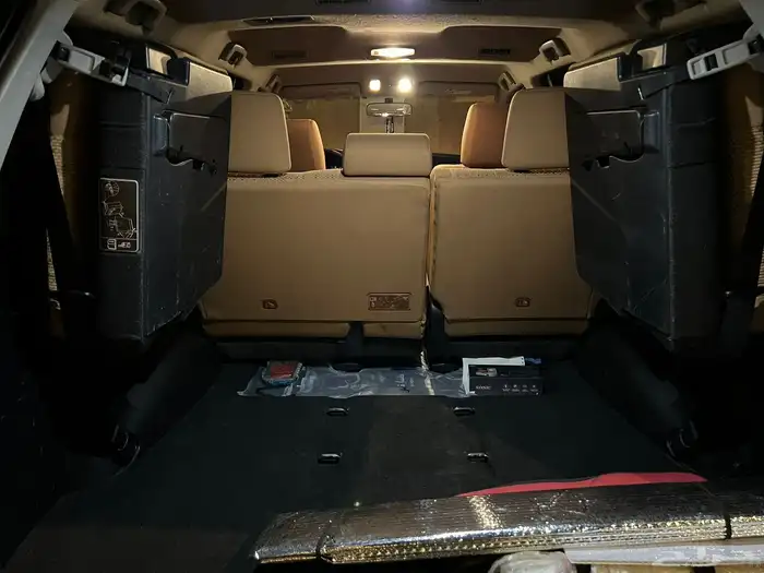 للبيع فورتشنر 2020 بدون دبل 25