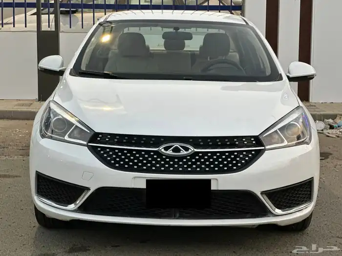 شيري اريزو 5 موديل 2023 السعر 23000 الف 1