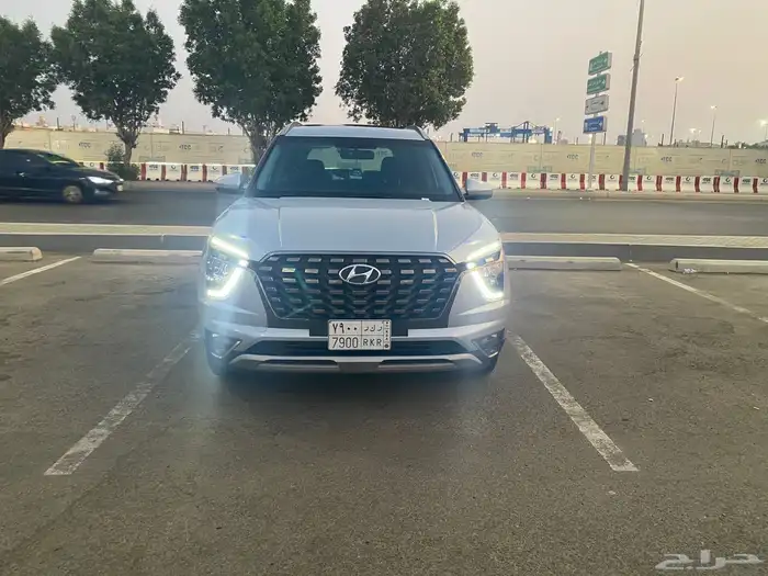 كريتا قراند 3