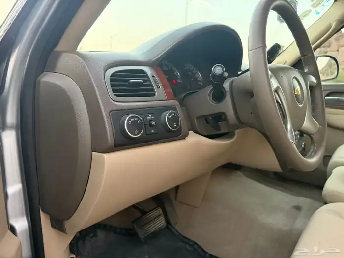 تاهو 2014 طويل دبل 11