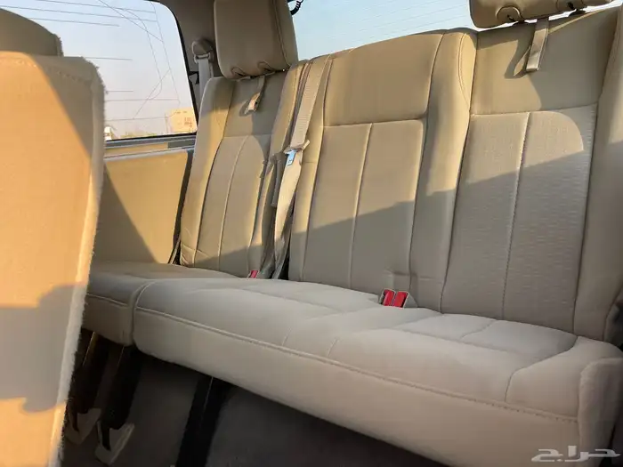 فورد اكسبيدشن 2014 15