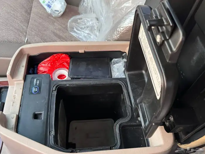 لاندكروزر جكسار 2000 نظيف قير عايدي 19