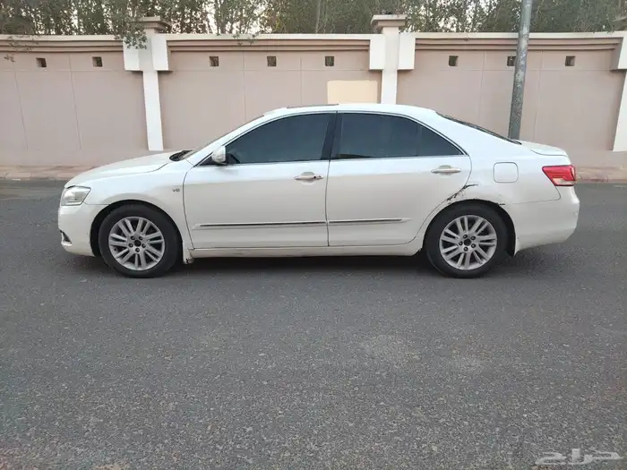 تويوتااوريون 2010 وكاله بدي ومحركات 9