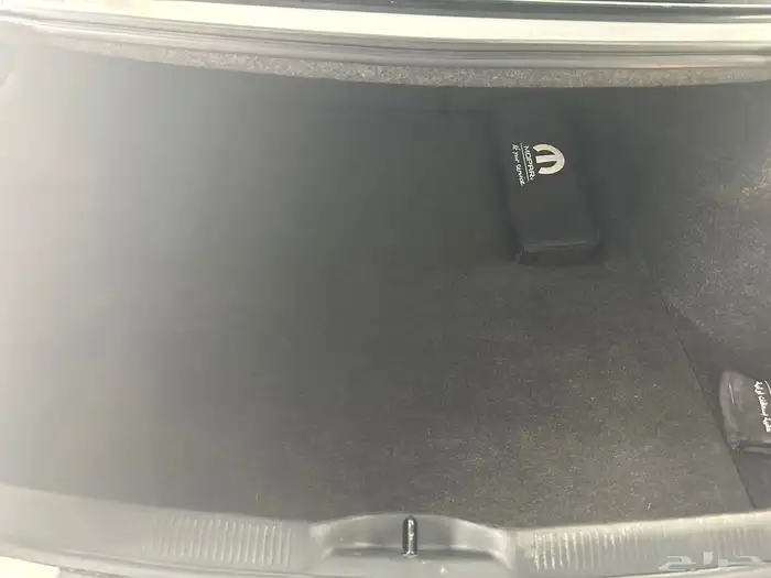 دوج تشارجر 2019 9