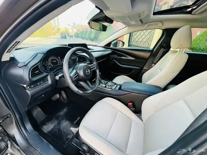 مازدا 2021 للبيع 7