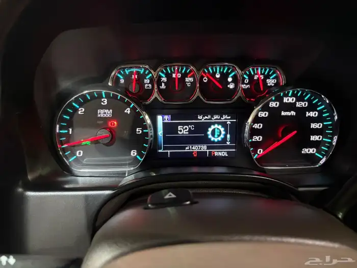 جمس يوكن SLT 2017 12