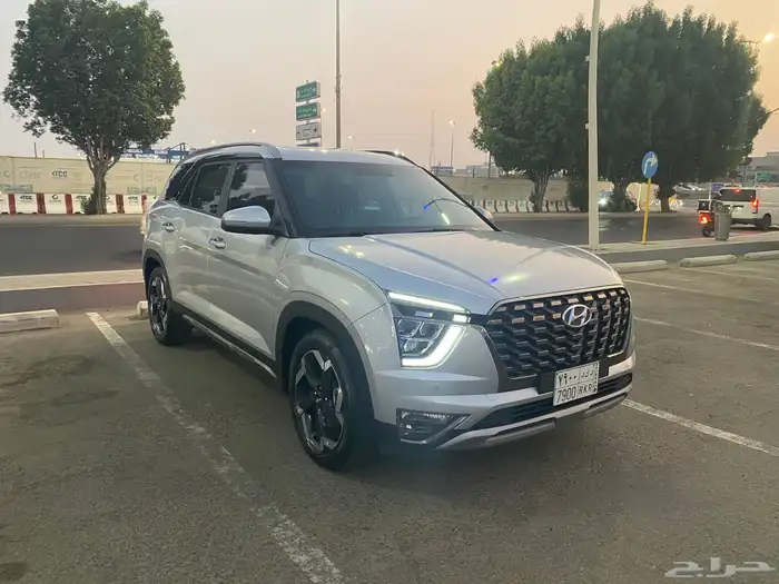 كريتا قراند 6