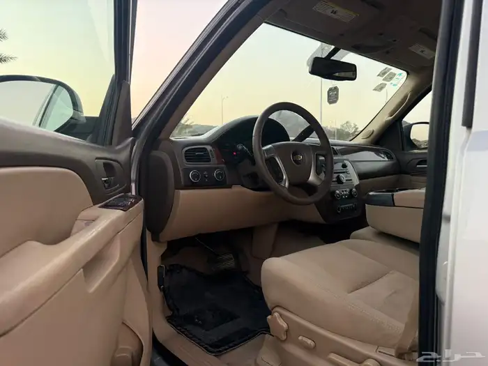 تاهو 2014 طويل دبل 12