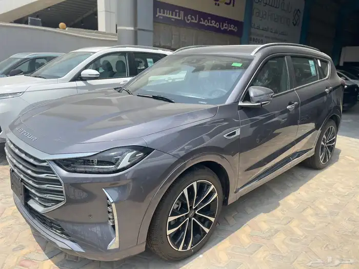 جيتور X70 بلس لاكجري فل سعودي 2025 0